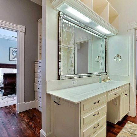 Habersham House Villa Savannah Luaran gambar