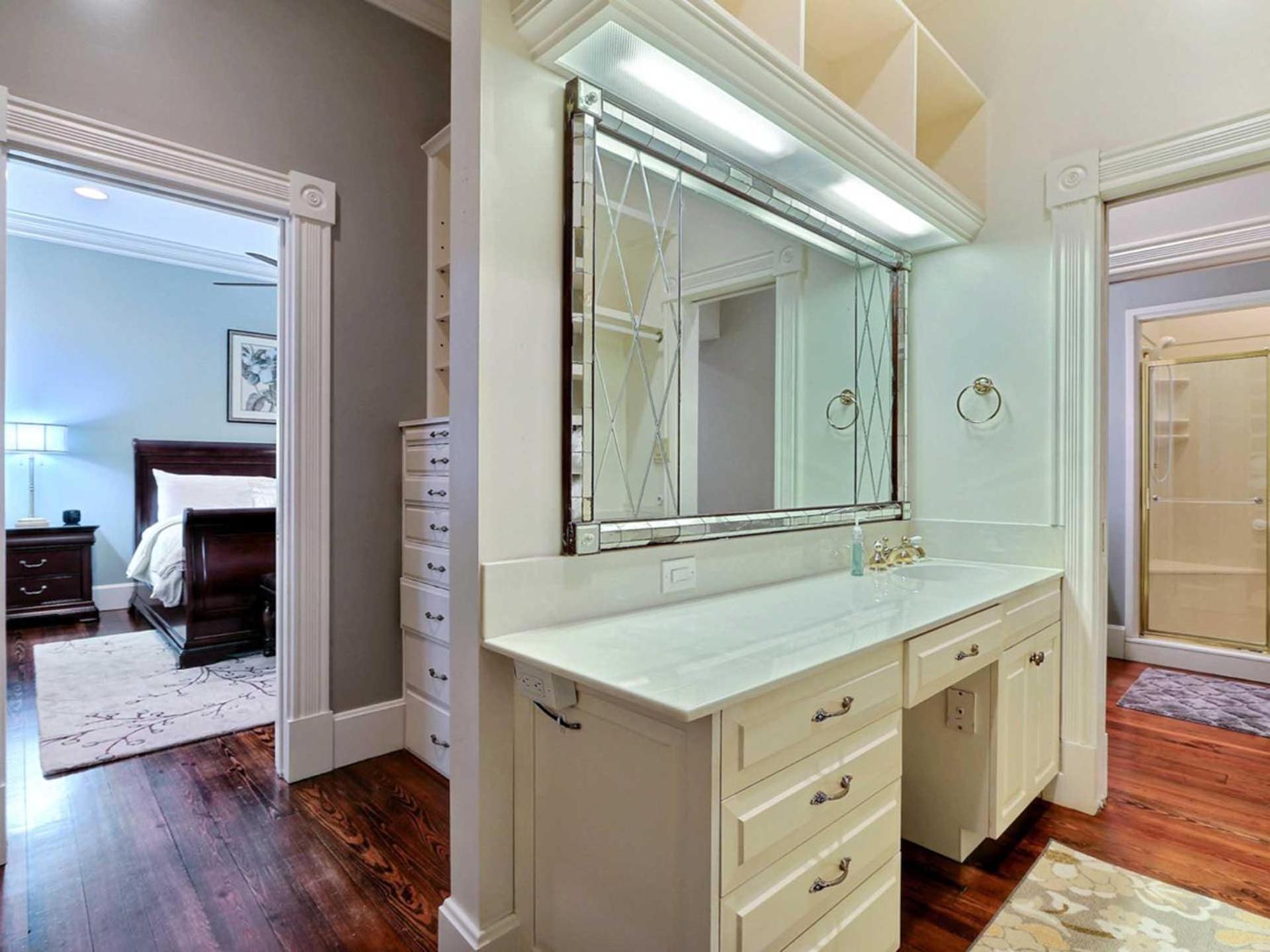 Habersham House Villa Savannah Luaran gambar