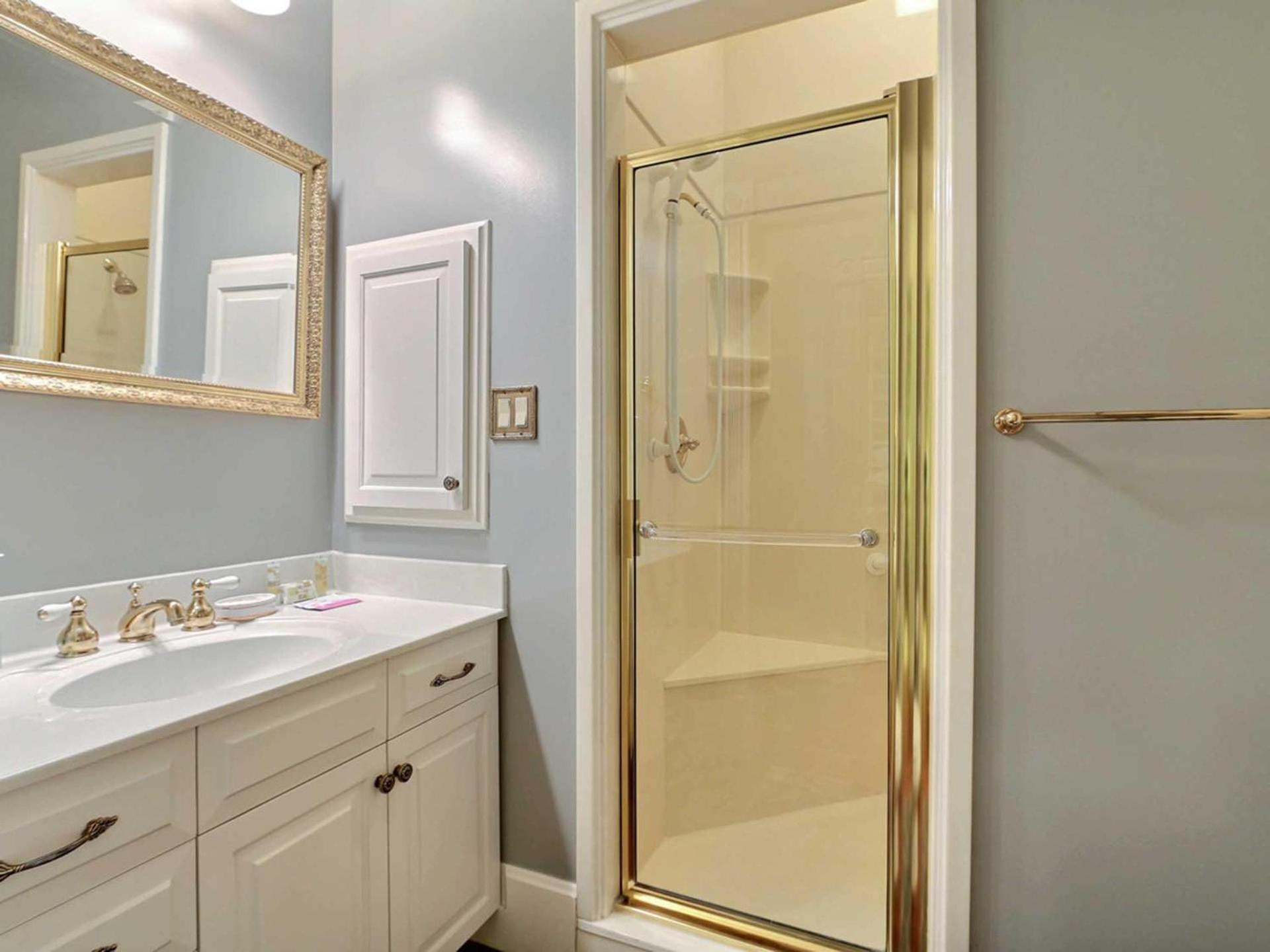 Habersham House Villa Savannah Luaran gambar