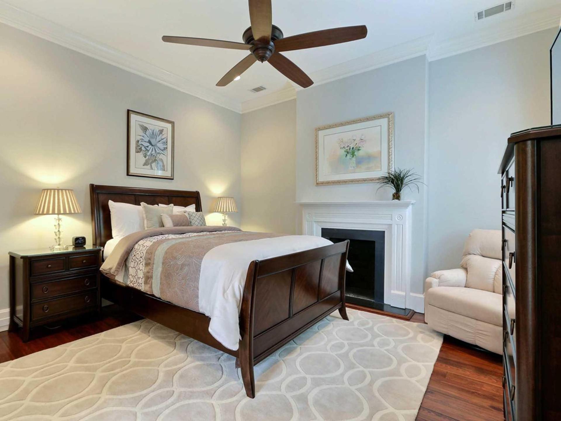 Habersham House Villa Savannah Luaran gambar