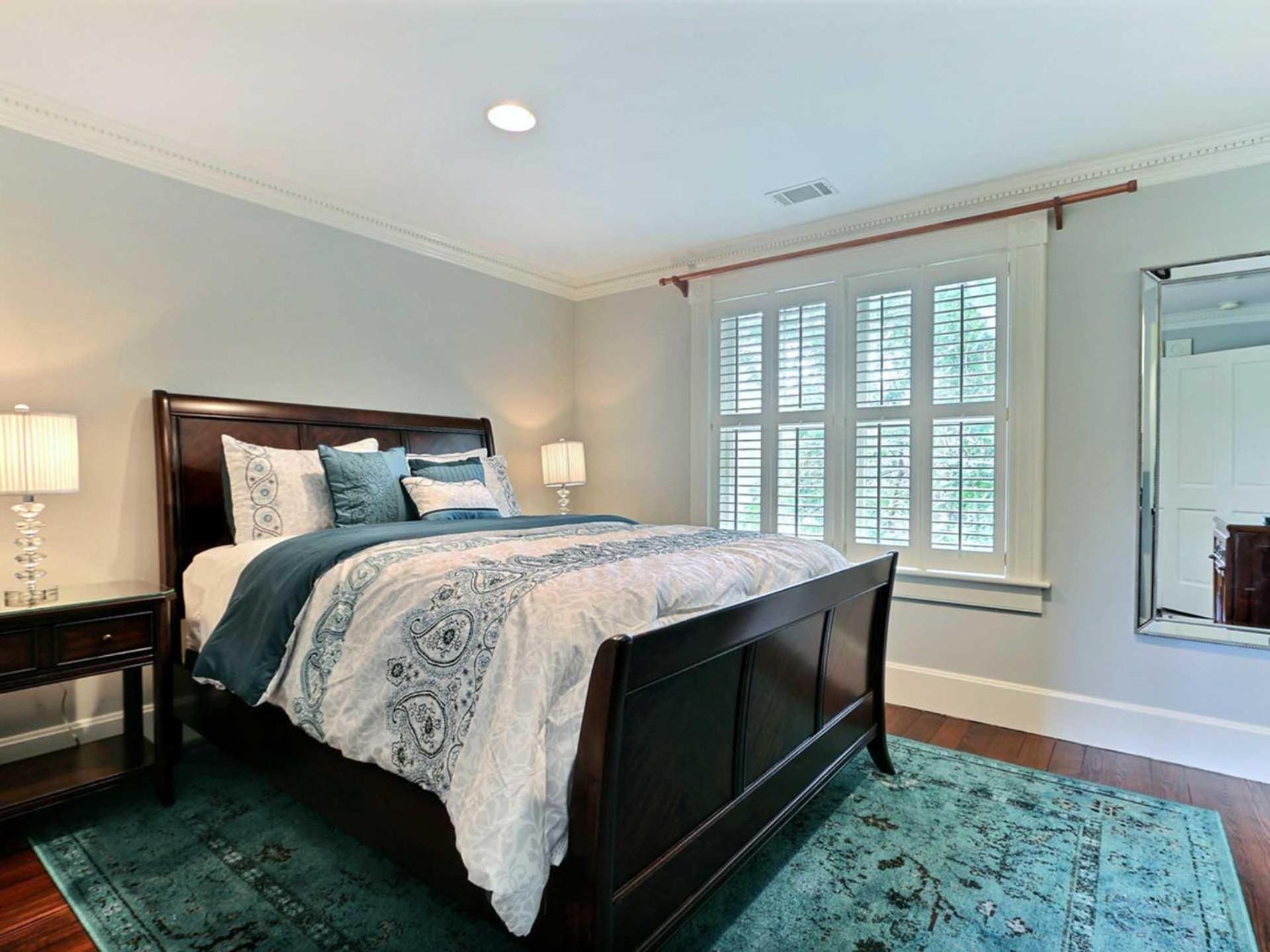 Habersham House Villa Savannah Luaran gambar