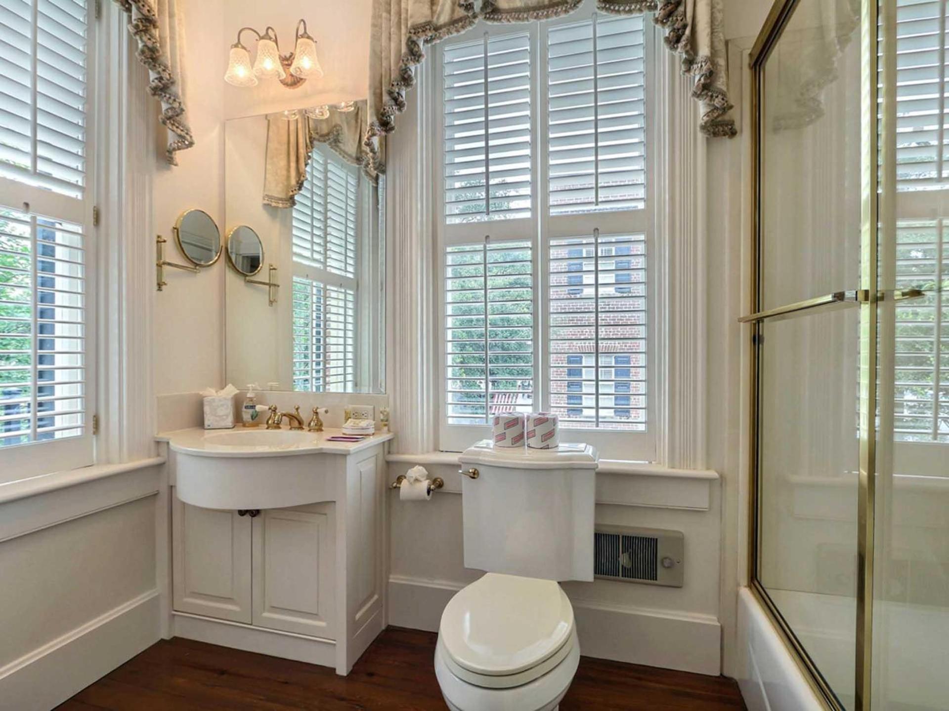 Habersham House Villa Savannah Luaran gambar