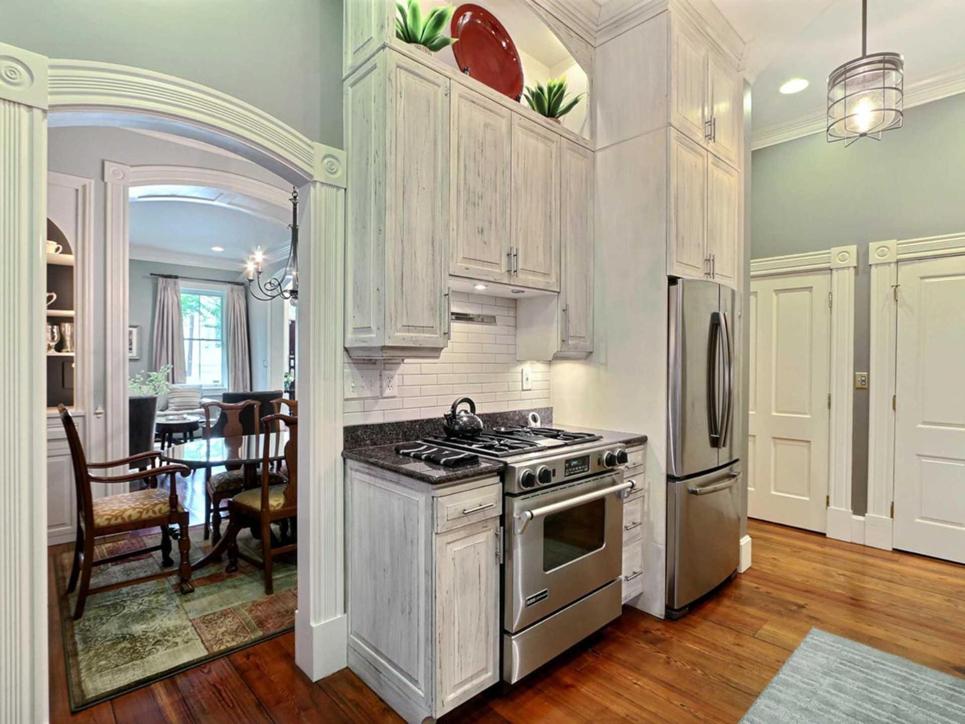 Habersham House Villa Savannah Luaran gambar