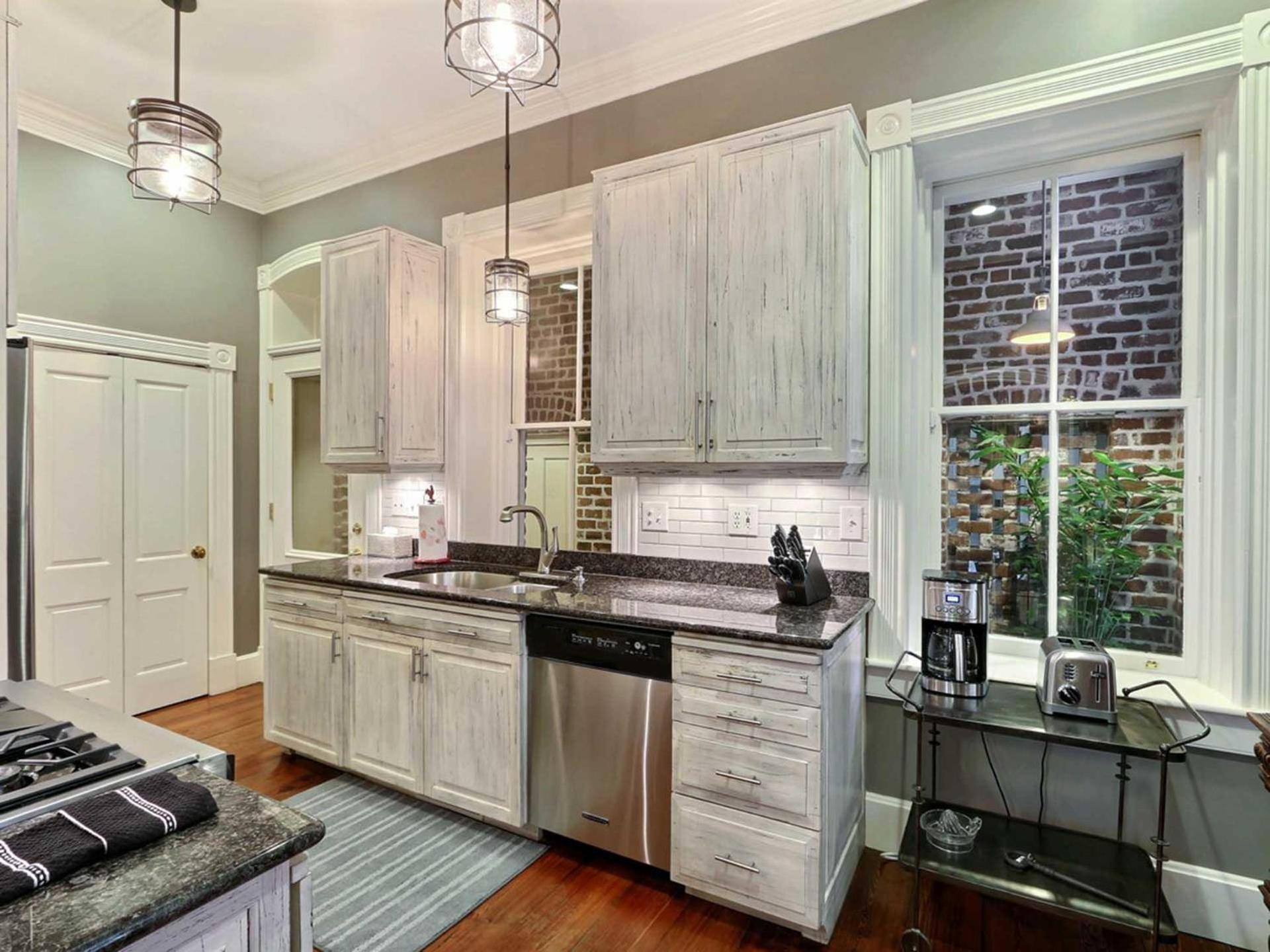 Habersham House Villa Savannah Luaran gambar